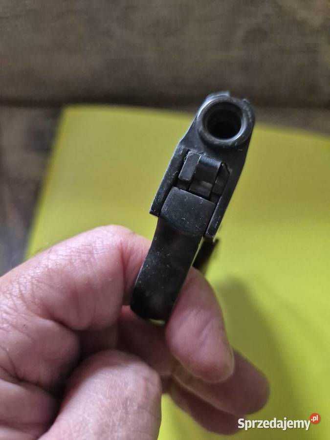 Rohm RG3 pistolet hukowy Częstochowa sprzedam