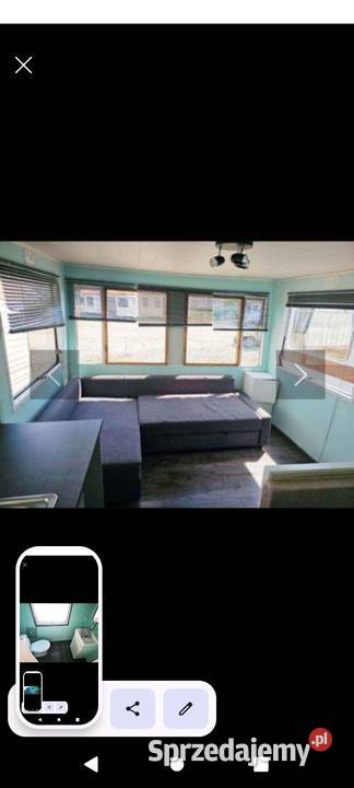 Domek holenderski Potworów