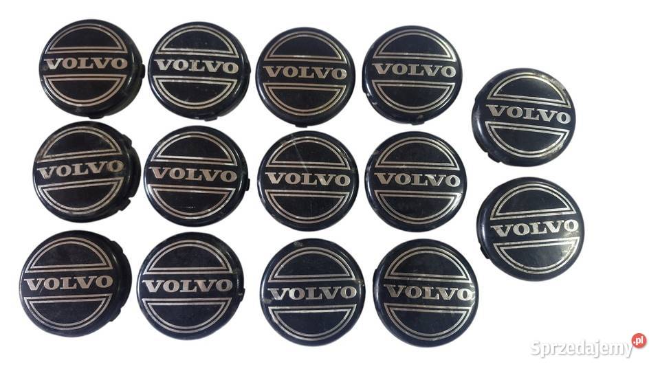 DEKIELEK FELGI VOLVO OE 64mm 3546923