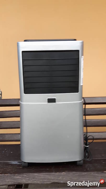 klimatyzator łódzkie Sieradz