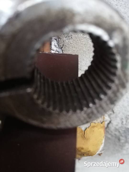 Wsk kopniak starter stopka zamiany biegów Dąbie