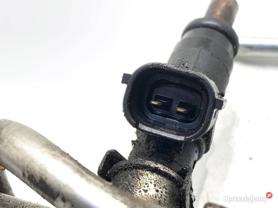 LISTWA WTRYSKOWA AUDI A4 B6 06B133551T 20 130