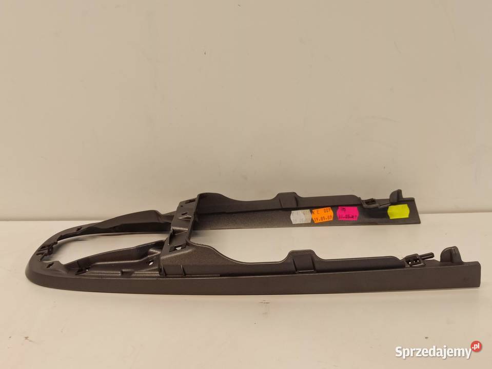 PORSCHE RAMKA OSŁONA DEKOR DESKI 99755326106