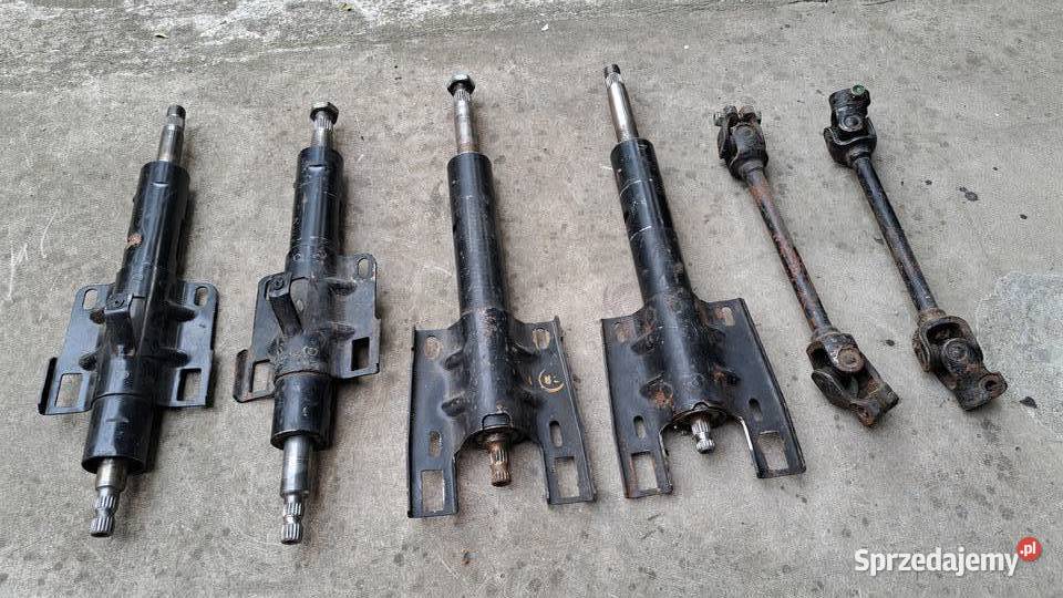 Nawiew dmuchawy na szybę Fiat 125p osobowe