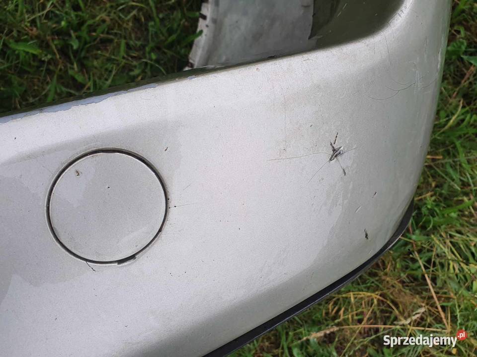 Zderzak tylny tył Ford Mondeo mk3 kombi L3 Zderzaki małopolskie Kraków