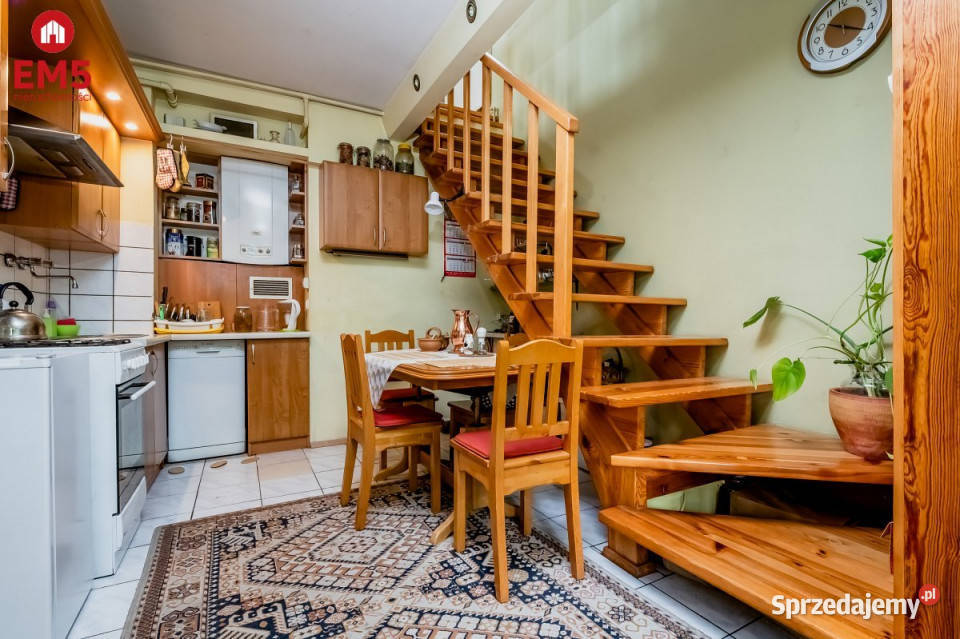 Dom wolnostojący 140m2 Białystok Dziesięciny sprzedam