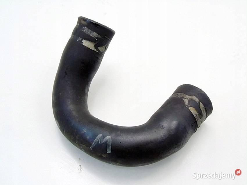 WĄŻ PRZEWÓD WODY CHŁODZENIA 16 TDCI C FOCUS 2 śląskie Sosnowiec