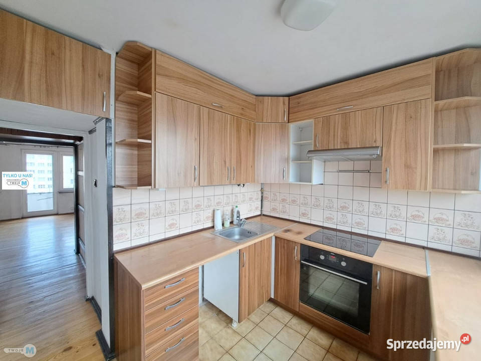 Mieszkanie sprzedam Kielce 596m2 3pok