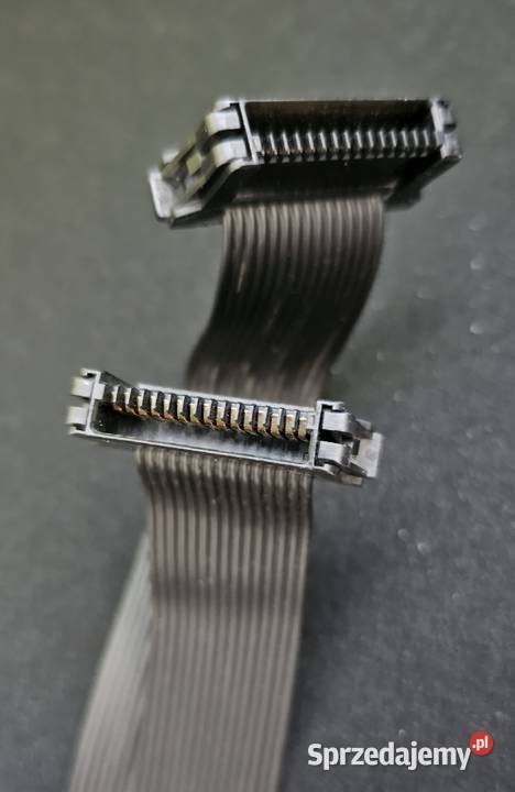 Taśma 3x 15 pin Technics ONKYO Kraków