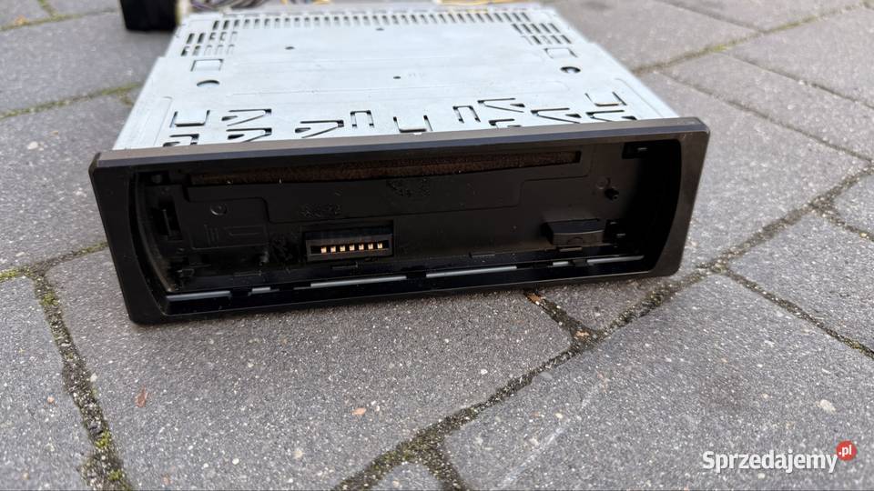 Radio CD pioneer deh1100mpb deh1100mph Radom