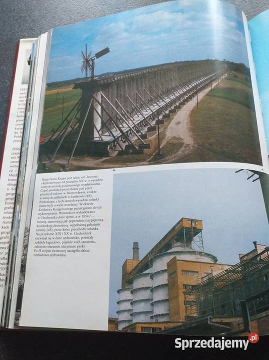 Polska krajobraz i ar chitekrura Rumia sprzedam