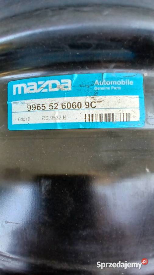 Felgi stalowe Mazda cx3 Nadarzyn