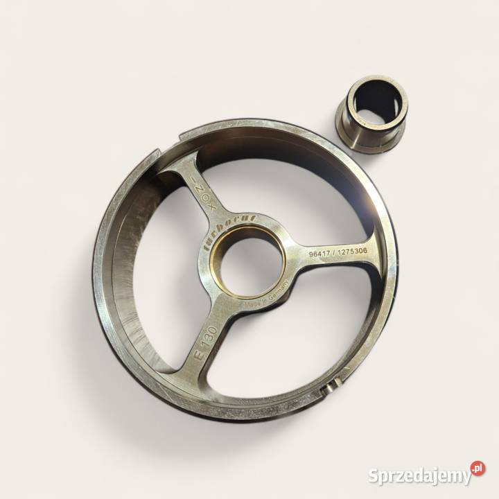 Podpora ślimaka Turbocut E130 Gastronomia Żary