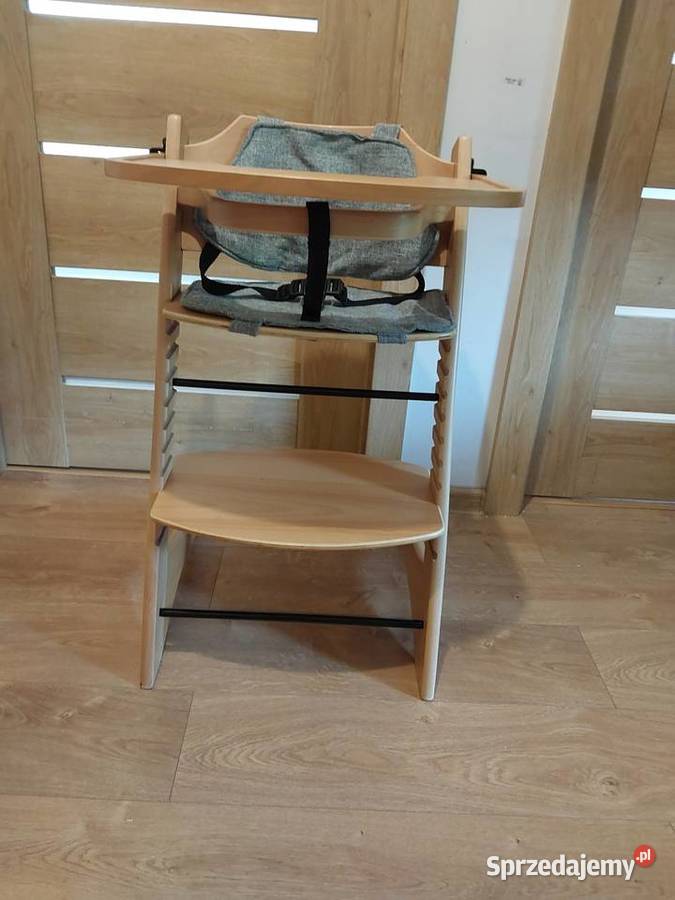 Krzesełko dziecięce Ricokids Loni wielkopolskie Poznań