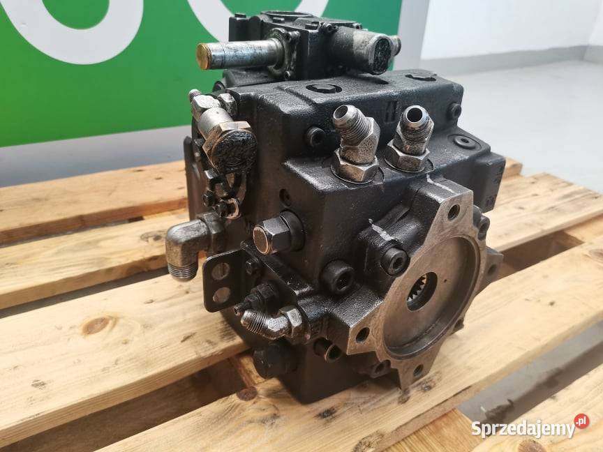 Pompa jazdy SauerDanfoss H1P078R Massey Ferguson
