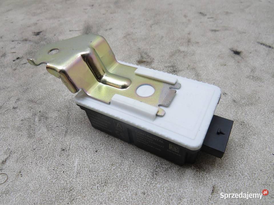 MODUŁ CIŚNIENIA W OPONACH SX4 SCROSS 3716061M00 Komputery sprzedam