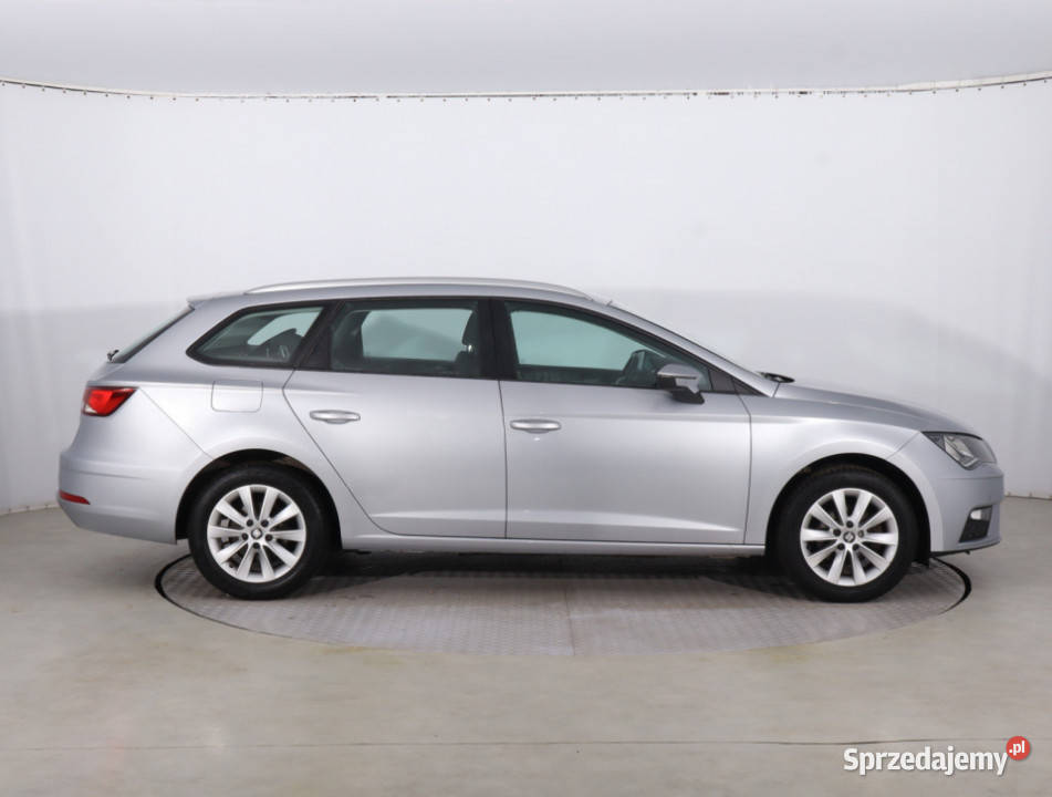 Seat Leon 12 TSI czujnik deszczu Piaseczno