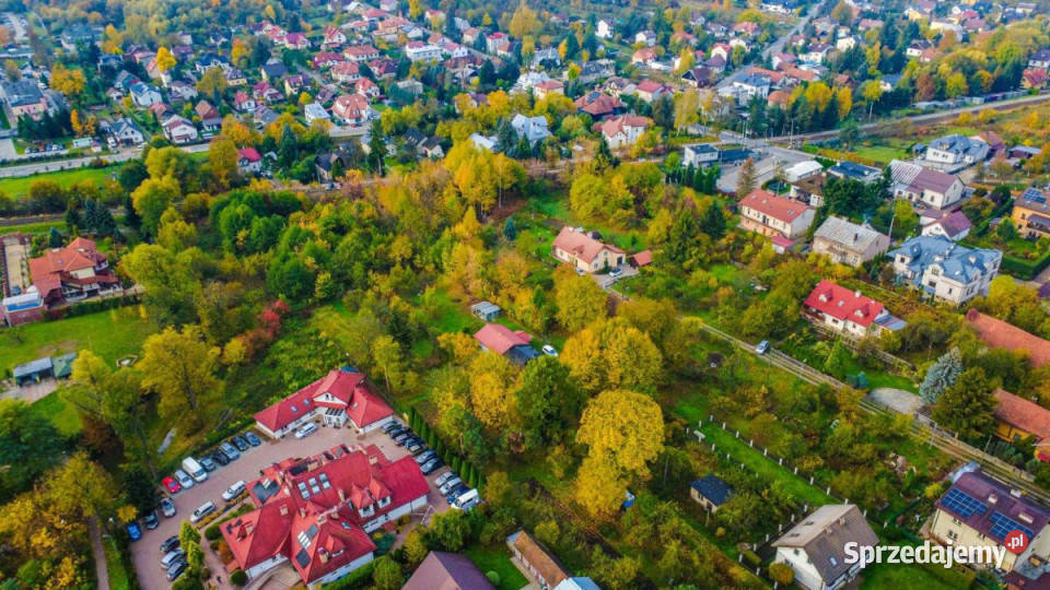 Dom wolnostojący 5765m2 Sanok Juliusza Liczba pokoi 6 podkarpackie sprzedam
