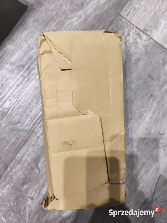 Belimo NM24ASR NOWY siłownik 24V 10Nm 010V 2024 łódzkie Łódź