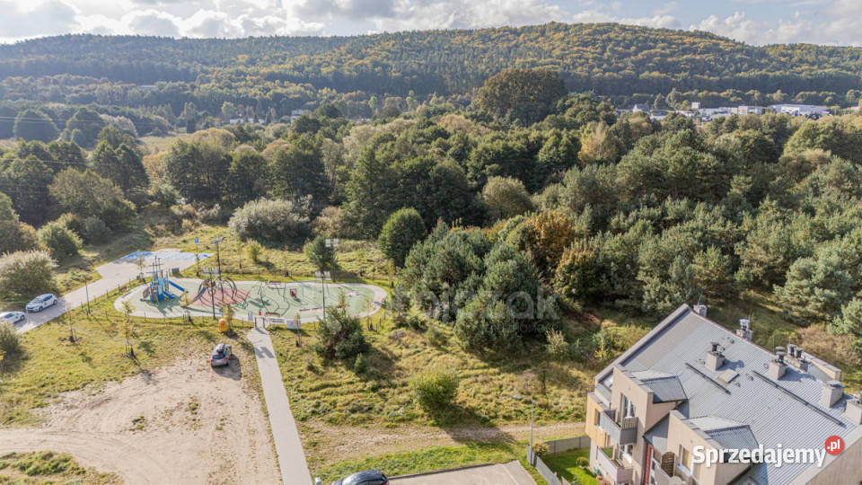 sprzedaży działki Reda 5330m2