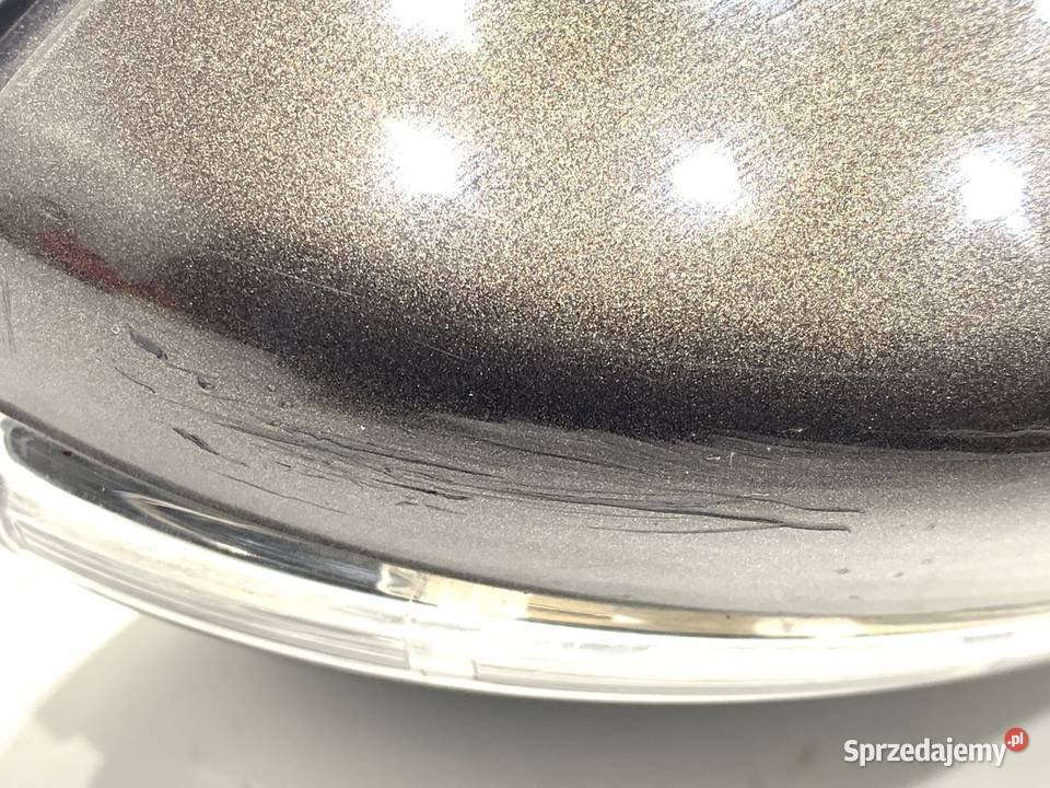 LUSTERKO PRAWY VW PASSAT B7 SedanLimuzyna 1015 Lusterka zewnętrzne podkarpackie sprzedam