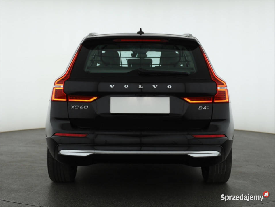 Volvo XC60 B4 AWD kamera cofania Motoryzacja Piaseczno
