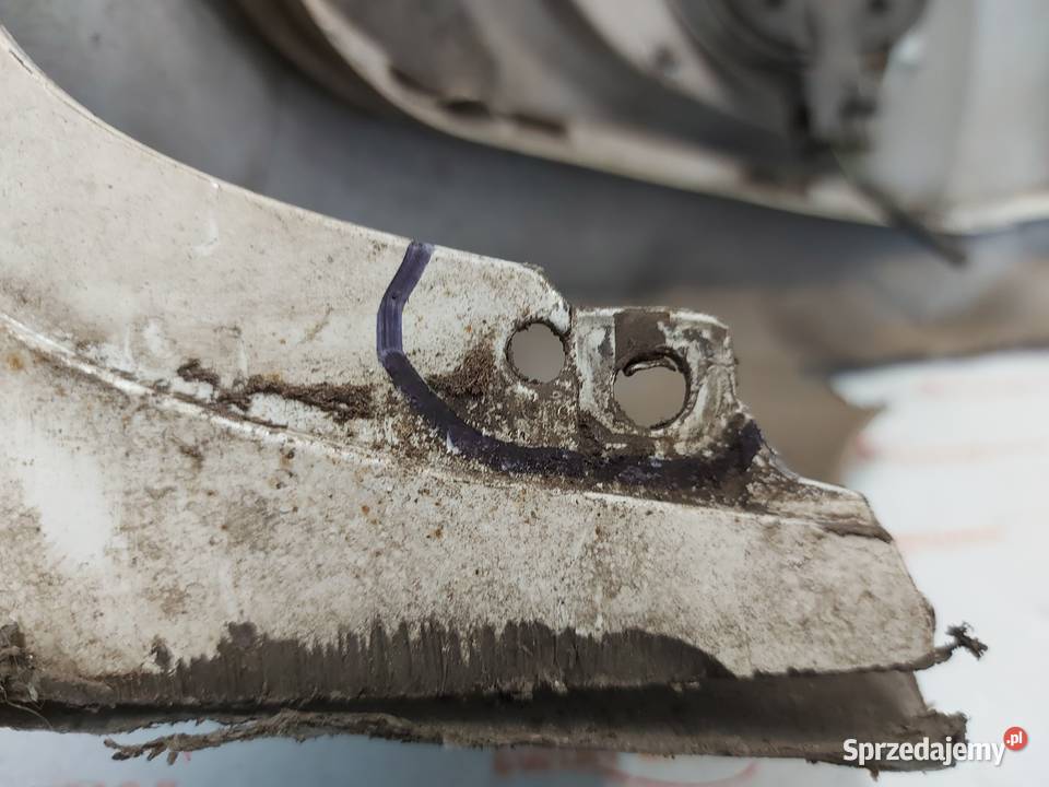 VOLVO C30 12r zderzak przód 31290460 osobowe Kielce