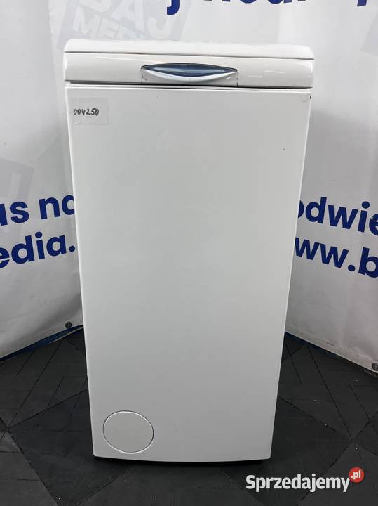 Pralka Whirlpool góry Wsad 6 1200 ob A mazowieckie sprzedam