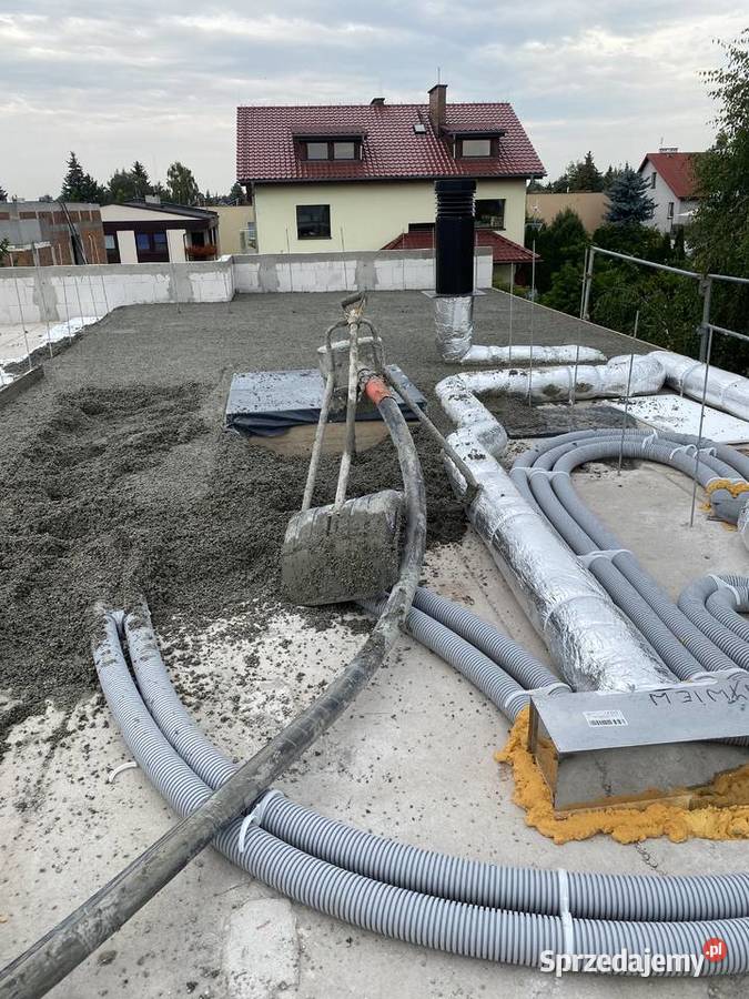 Granulat styropianowy dolnośląskie Wrocław