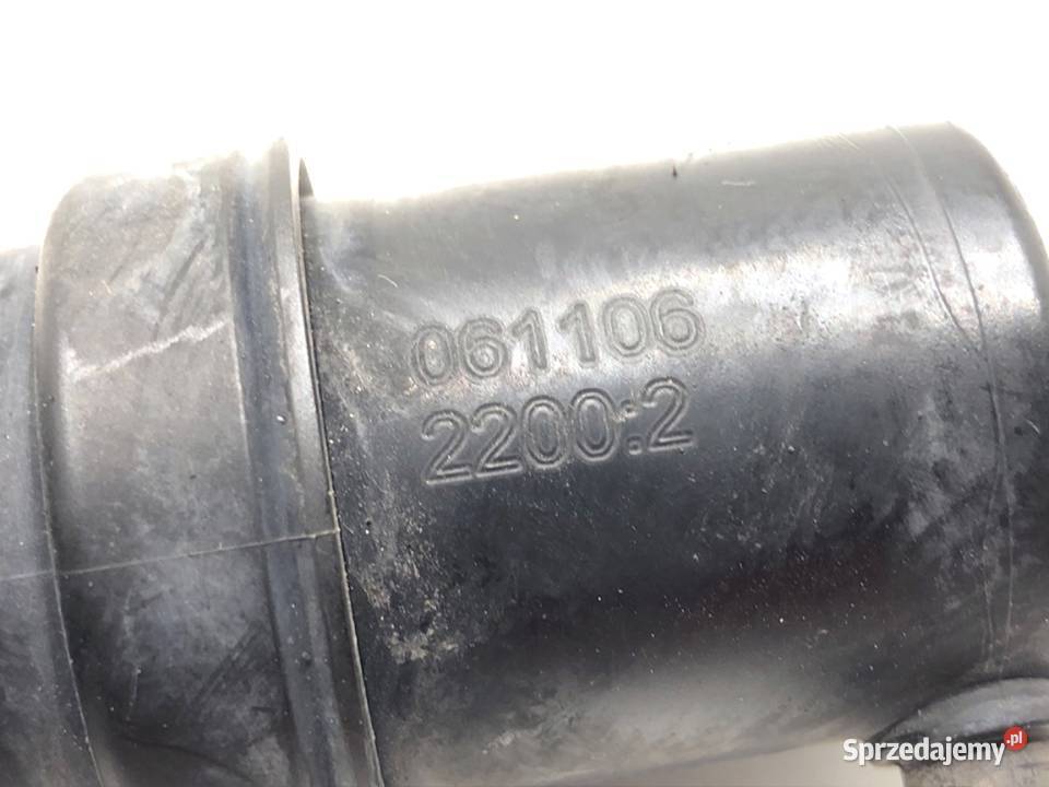 SPRYSKIWACZ REFLEKTORA LEWY PRZÓD BMW E61 Kombi Wycieraczki i spryskiwacze