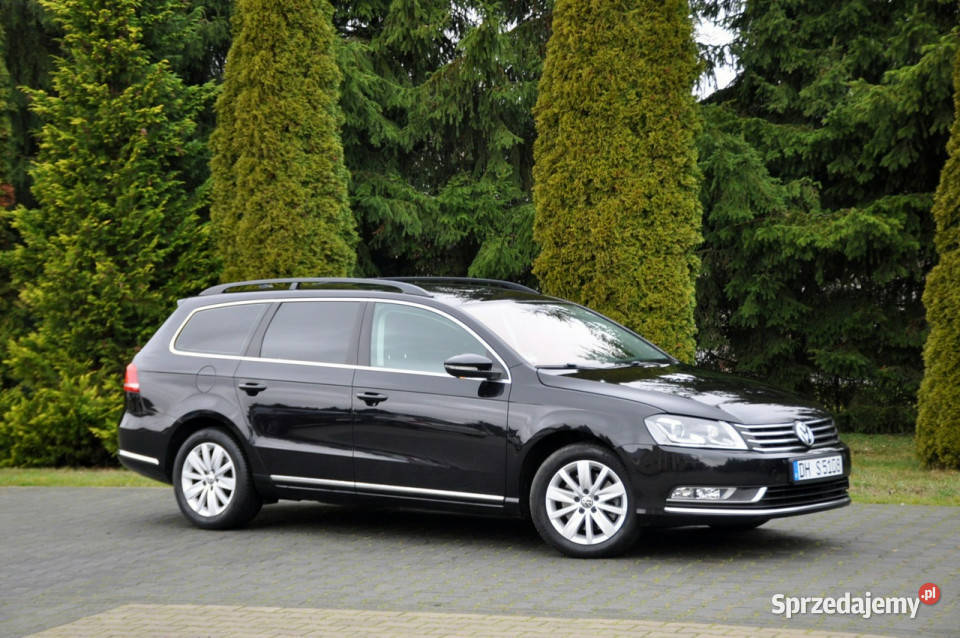 Volkswagen Passat Passat Ostrów Mazowiecka