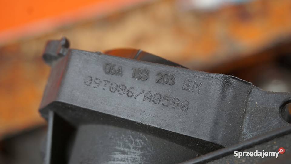 A3 LEON GOLF OCTAVIA 16 B 10r BSE kolektor ssacy Kolektory ssące mazowieckie Suków sprzedam