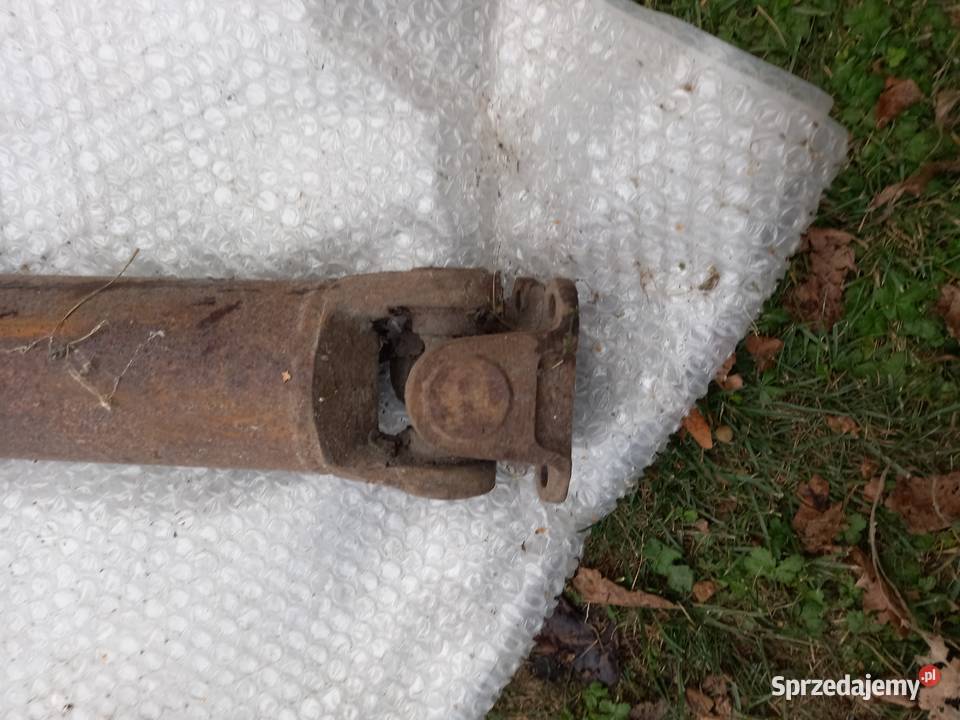 wal napedowy warszawa m20 osobowe lubelskie Lublin