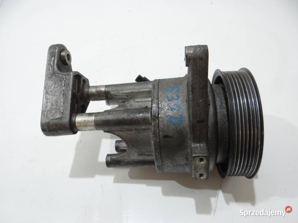 POMPA WSPOMAGANIA BMW F10 F11 535 D 6850591 Strzyżewice