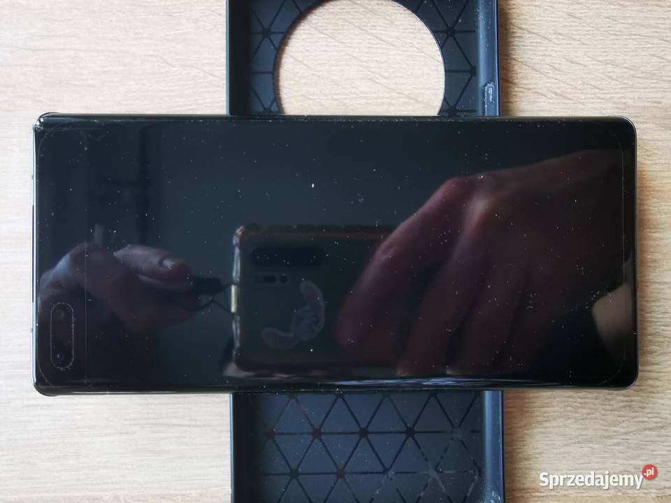 Huawei Mate 40 Pro pomorskie Gdańsk