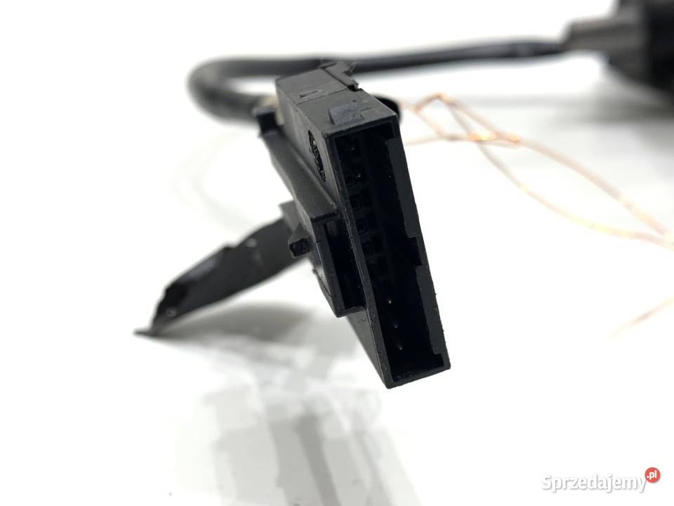 LUSTERKO PRAWY OPEL ZAFIRA B Minivan 0519