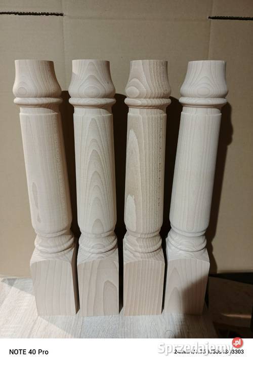 Nóżki toczone Pogorzela