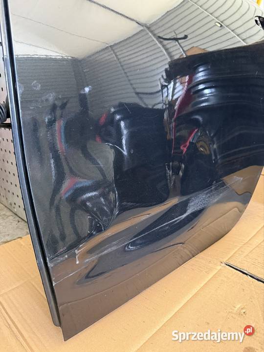 Drzwi Lewy Tył KIA CEED osobowe świętokrzyskie Radlin