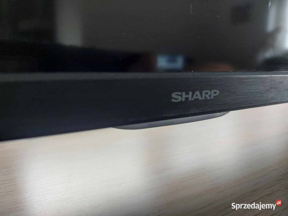 Telewizor SHARP 40FH7EA 40 LED Android TV