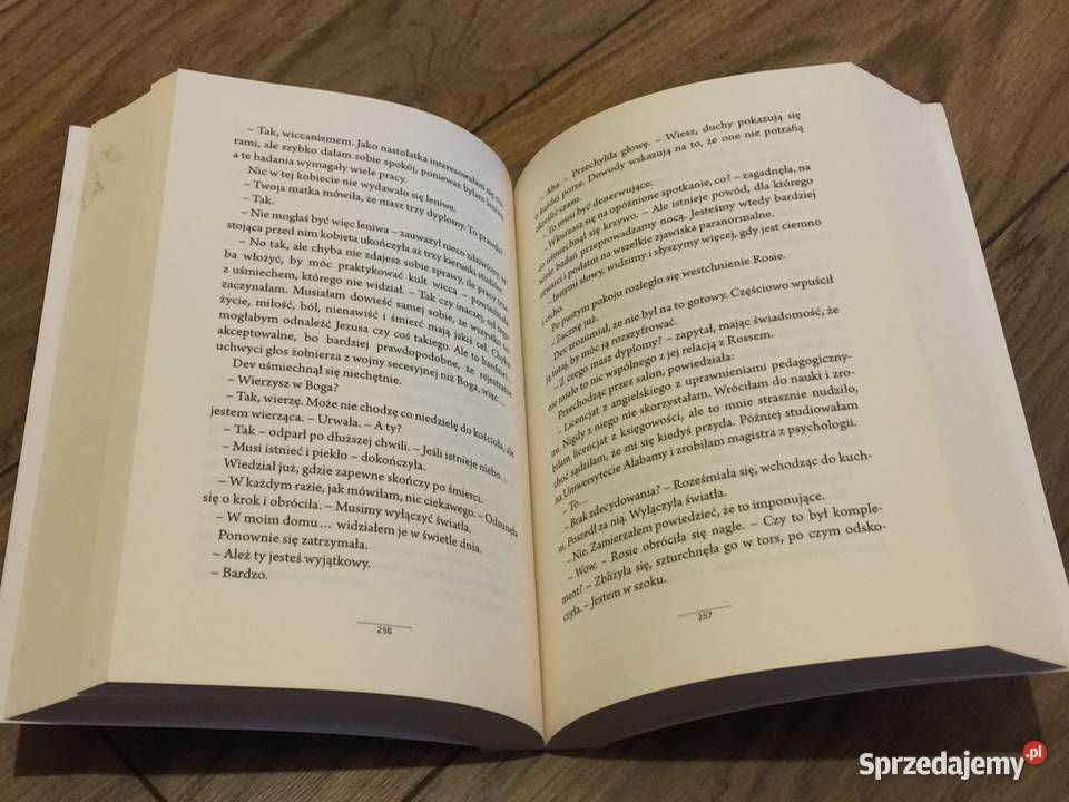 3 książki Lucyfer Gabriel Devlin Jennifer L