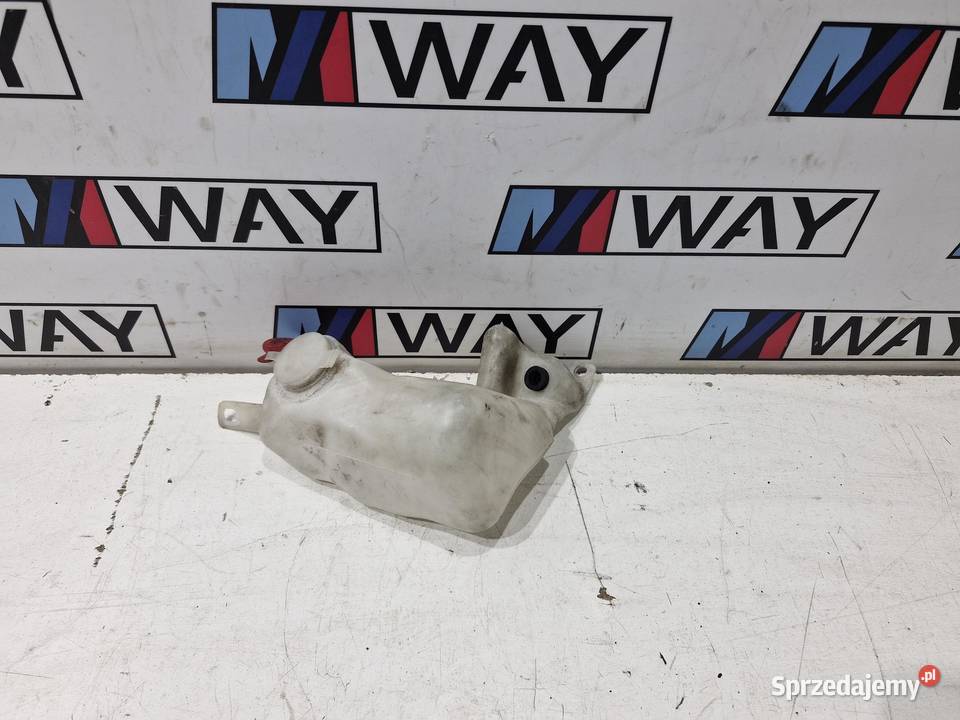 8361443 BMW E39 ZBIORNIK ZBIORNICZEK
