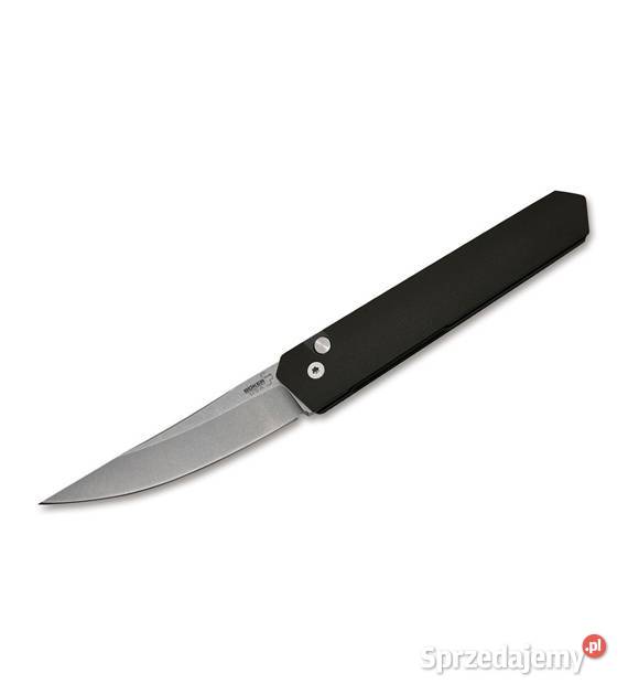 Nóż Bker Plus USA ProTech Kwaiken Automatic
