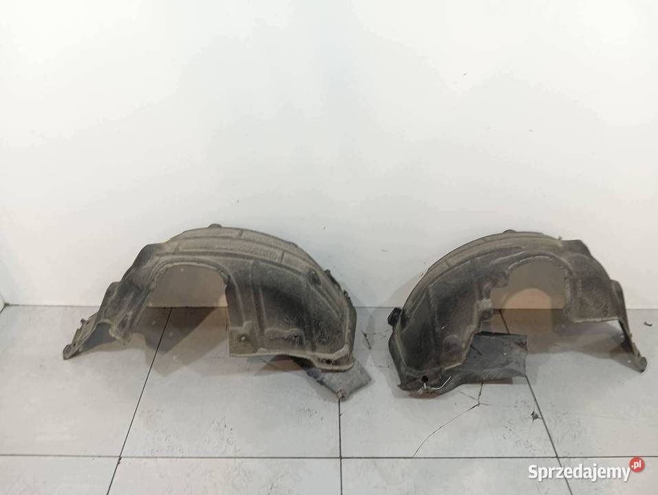NADKOLE PRAWY LEWY TYŁ KPL SEDAN Toyota Corolla osobowe
