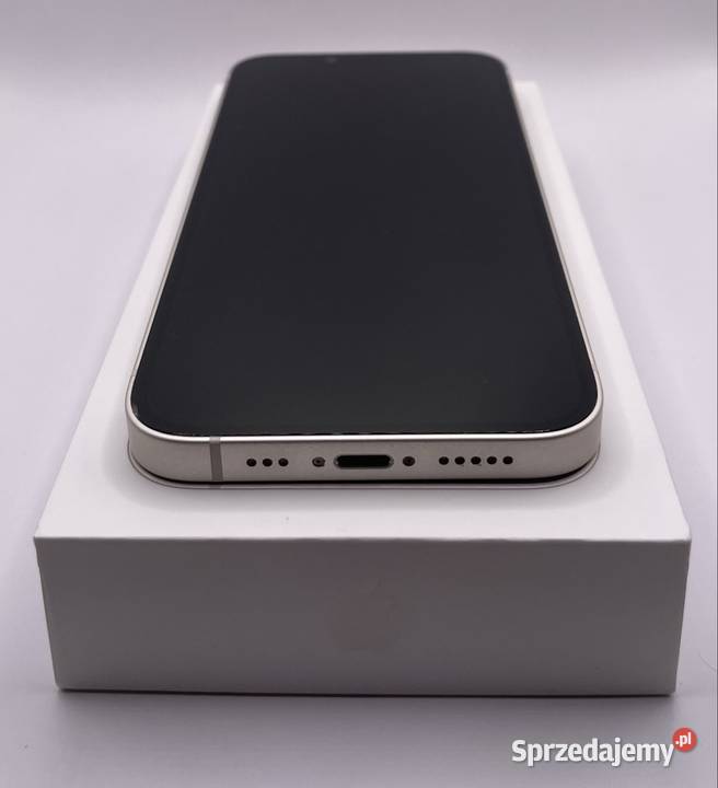 iPhone 14 128 GB Midnight 86 Łódź