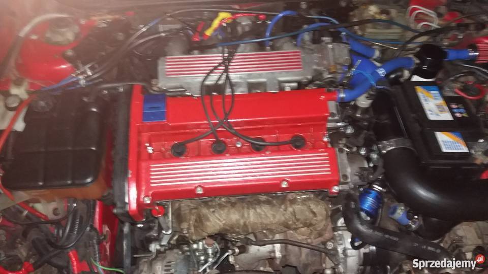 fiat coupe 20 16v turbo okazja 260hp ostateczna wspomaganie kierownicy Motoryzacja