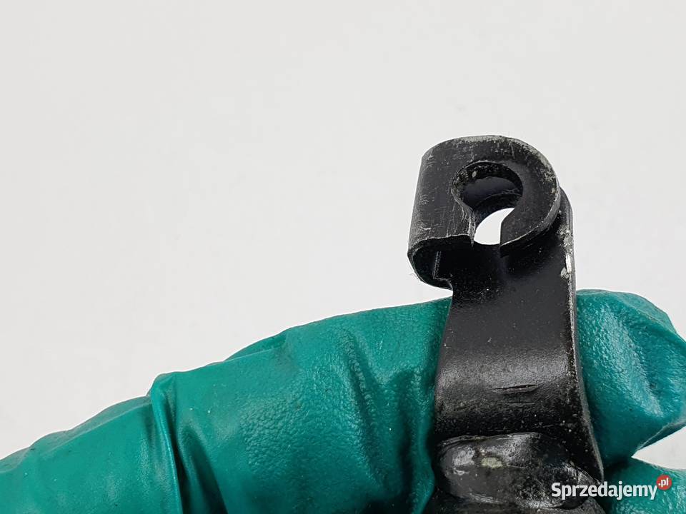 Dzwignia Uchwyt Mocowanie Kawasaki Klf 300 łódzkie Łódź
