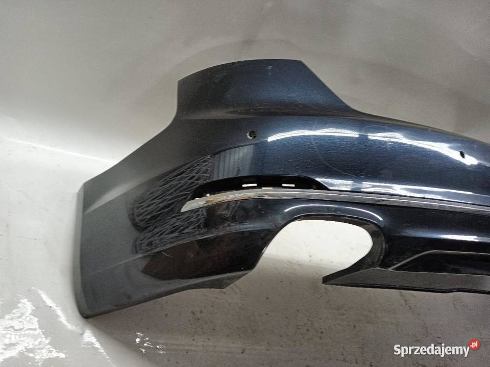 ZDERZAK TYŁ TYLNY AUDI A5 8W 4PDC 8W6807521 wielkopolskie