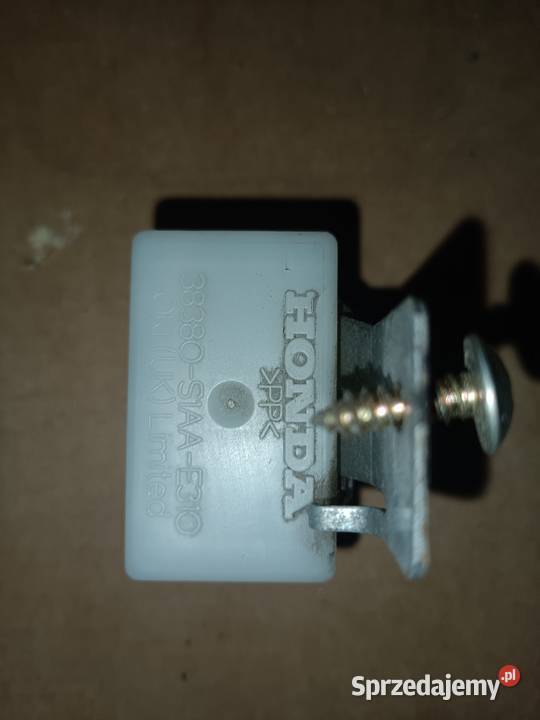 Sprzedam części do hondy accord 6 99r 20 lubelskie Lublin