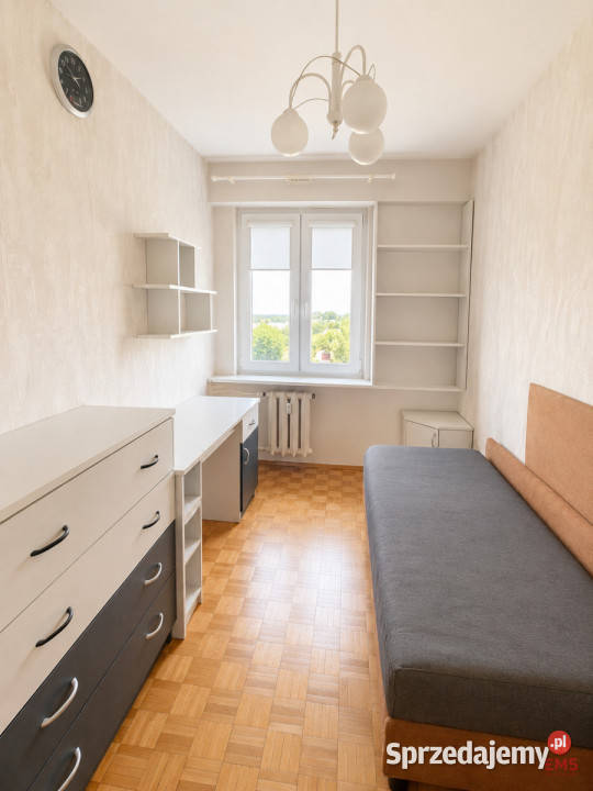 Mieszkanie 72m2 4 pokojowe Białystok Batalionów sprzedam