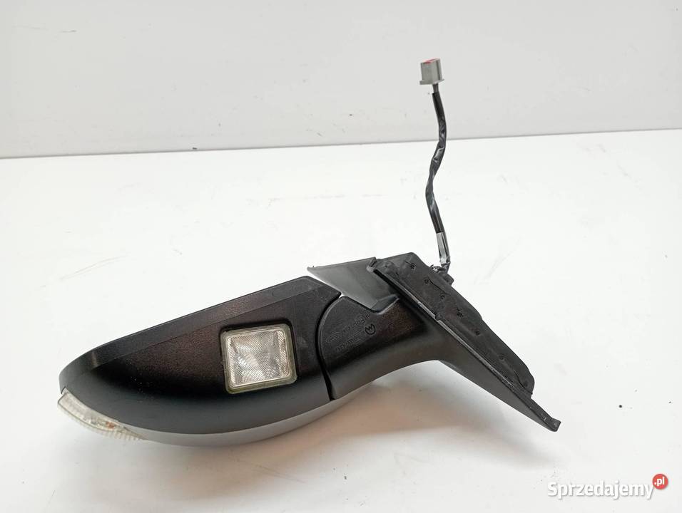 LUSTERKO LEWE 7PIN EUROPA 76 7 PIN Ford S I